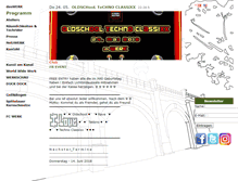 Tablet Screenshot of daswerk.org